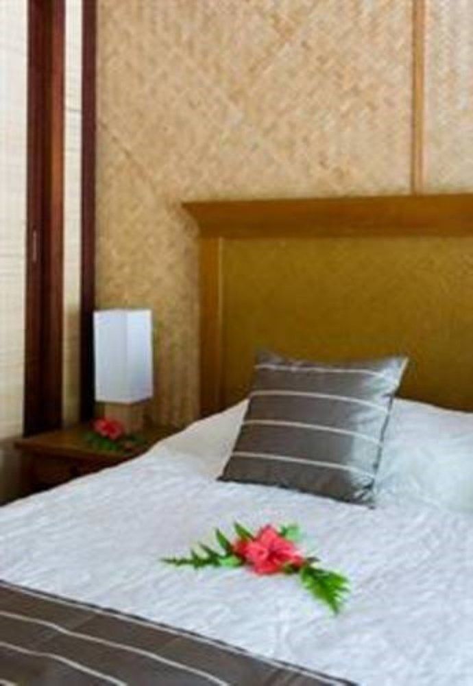 Le Maitai Rangiroa Hotel Аватору Екстериор снимка